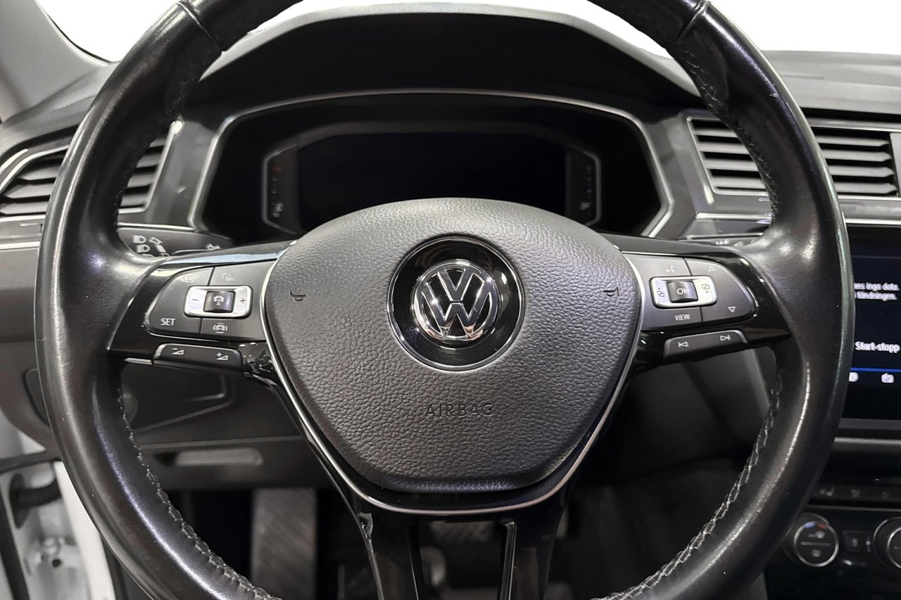 Volkswagen Tiguan Allspace 2019, kuva 6/10