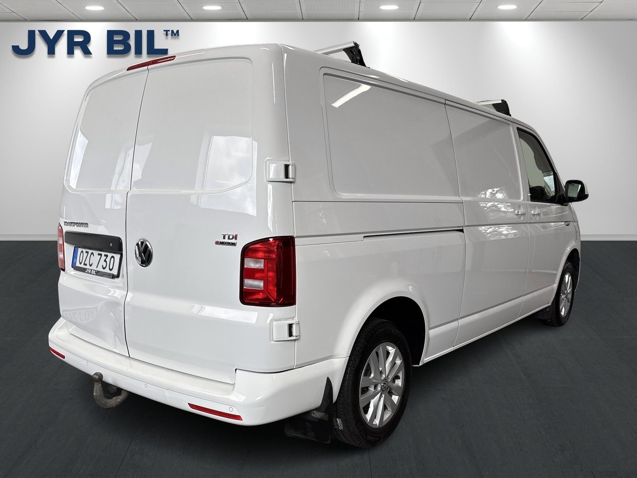 Volkswagen Transporter 2016, bild 3/10