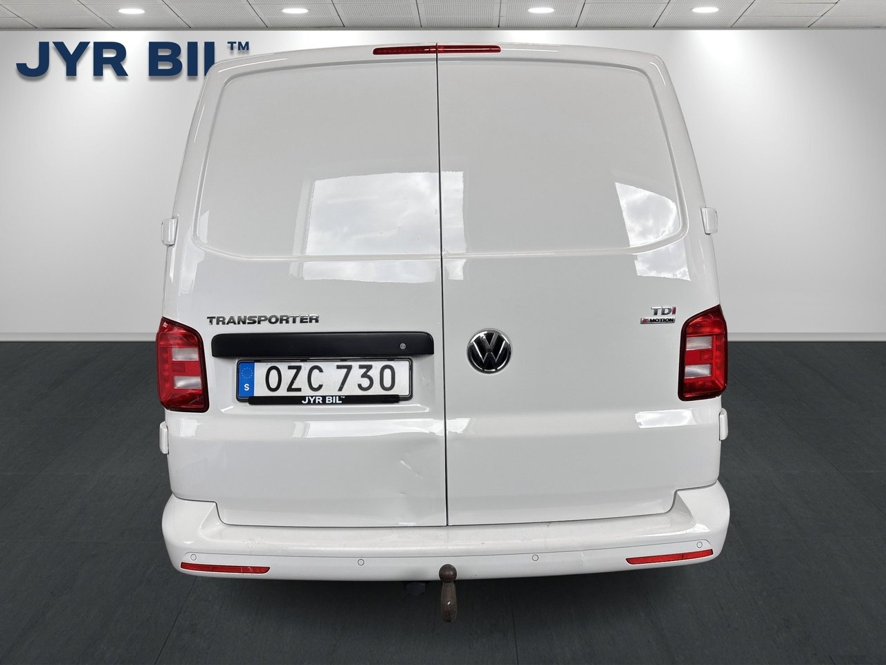Volkswagen Transporter 2016, bild 4/10