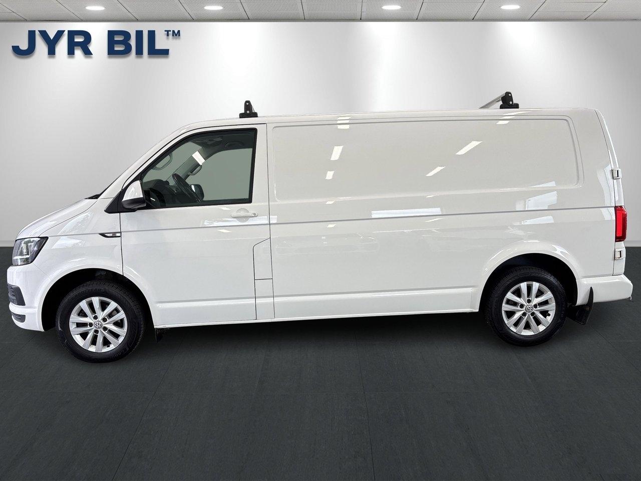 Volkswagen Transporter 2016, bild 6/10