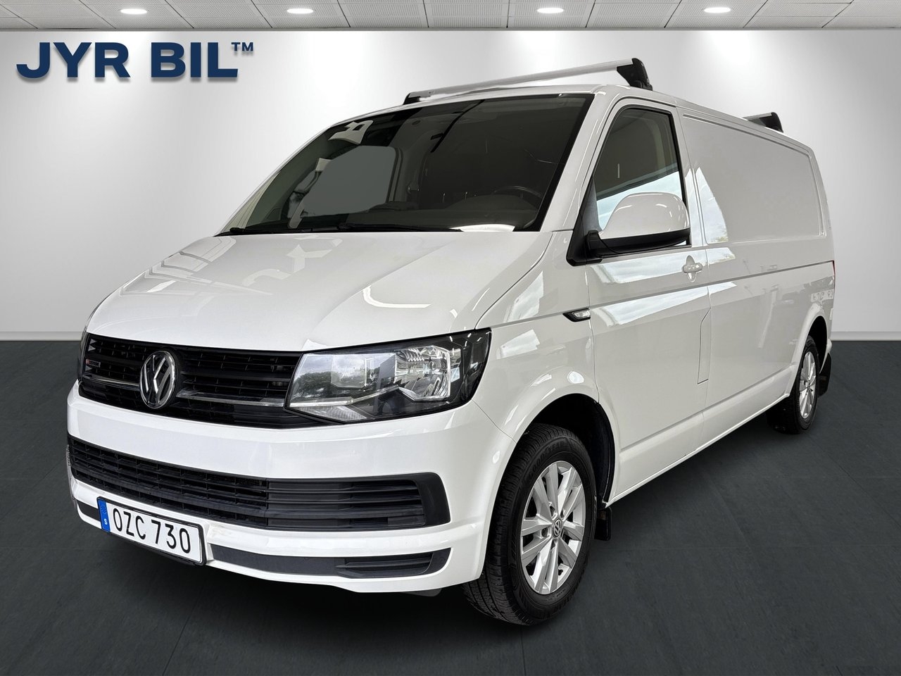 Volkswagen Transporter 2016, bild 7/10