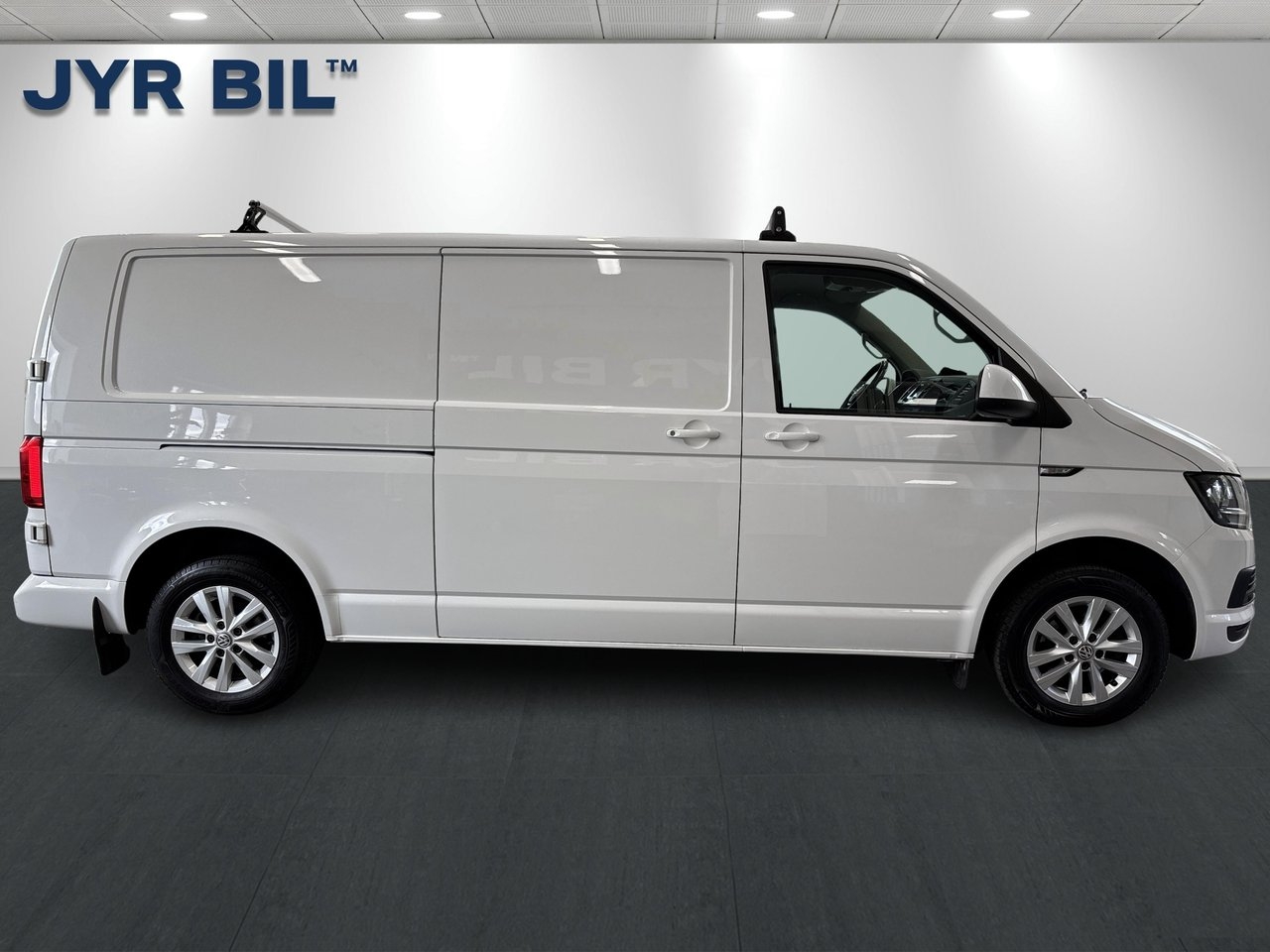 Volkswagen Transporter 2016, bild 2/10