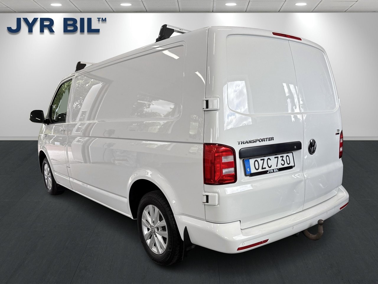 Volkswagen Transporter 2016, bild 5/10