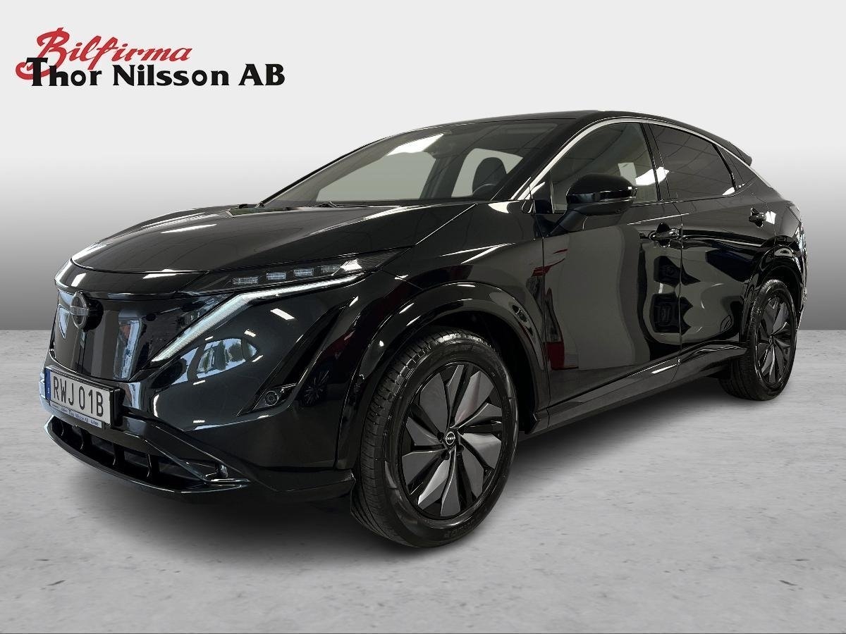 Nissan Ariya