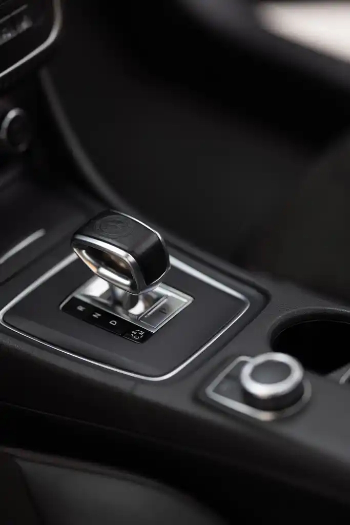 Mercedes-Benz A 45 AMG 4MATIC 2014, photo 7/10
