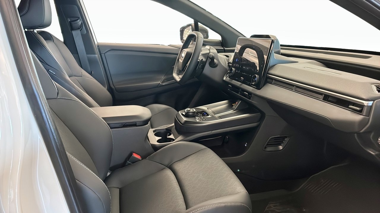 Subaru E-Outback Touring+ 2027, bild 3/10