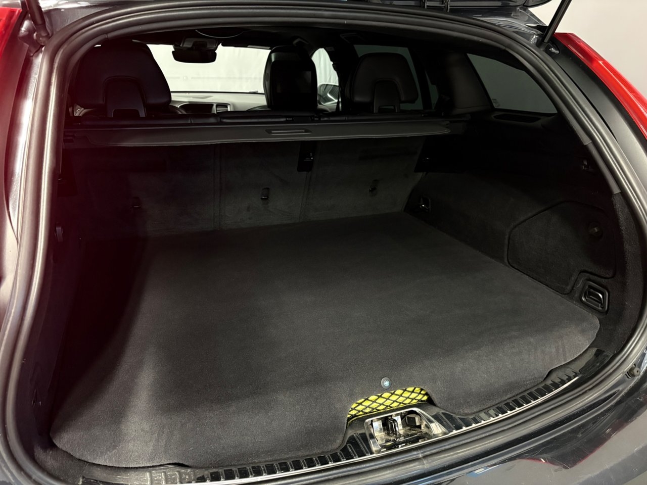 Volvo V60 2017, bild 7/10