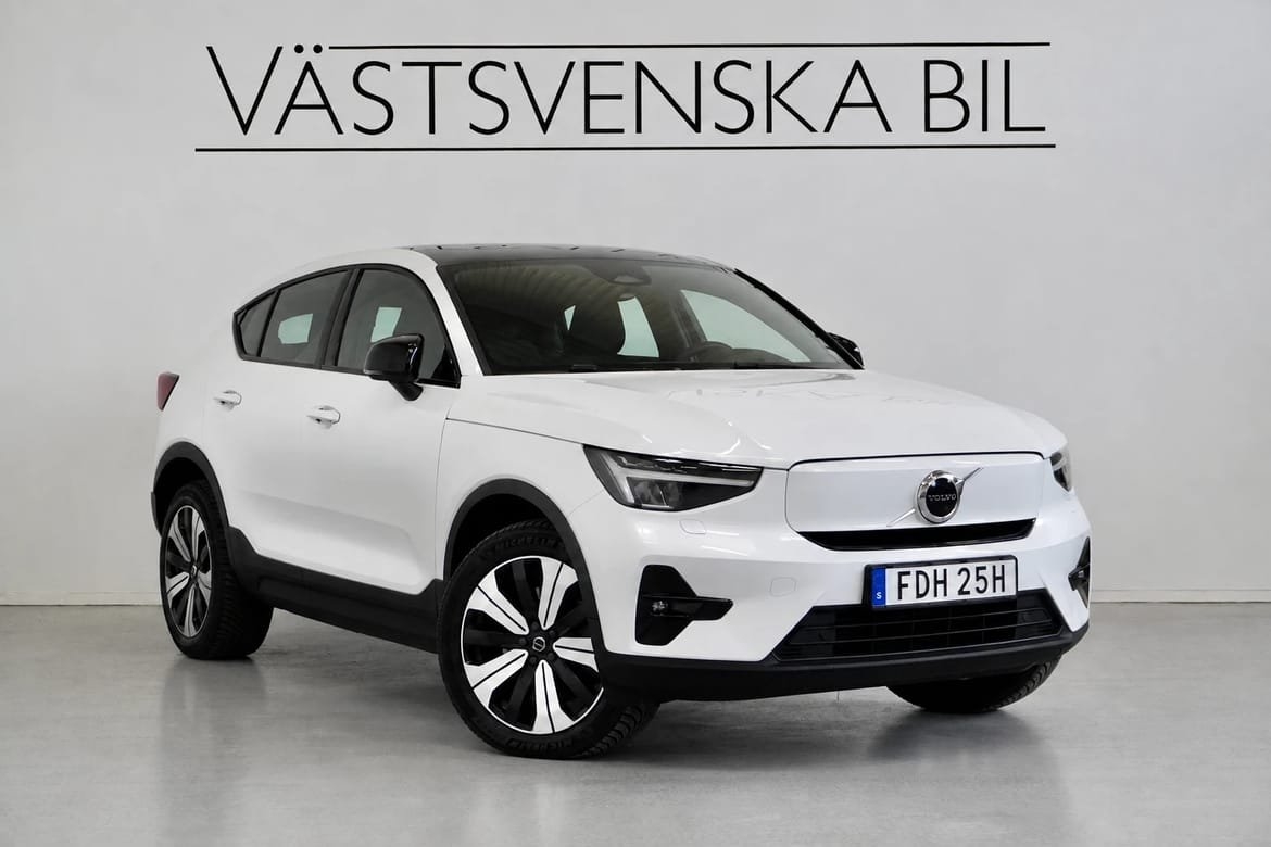 Volvo C40