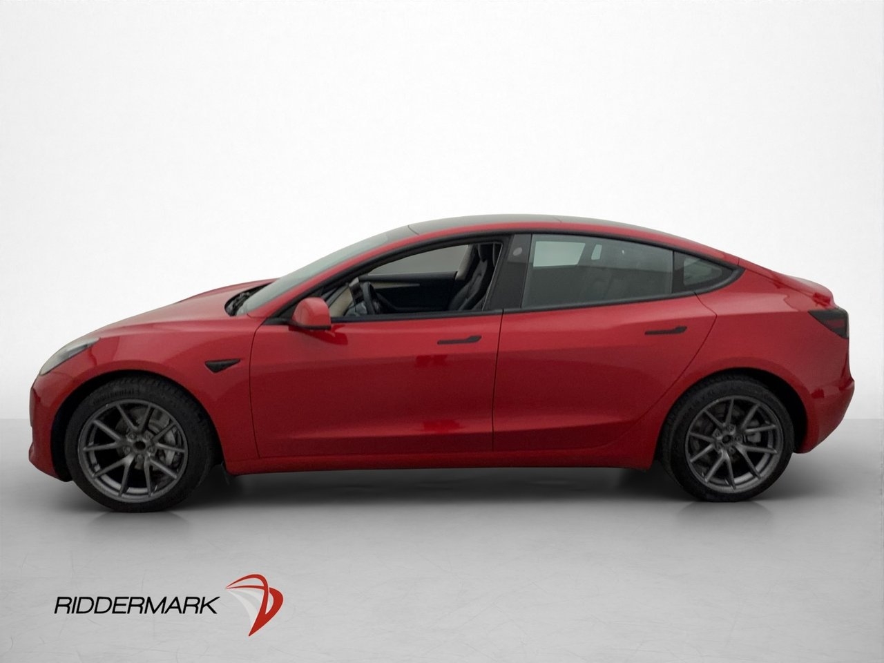 Tesla Model 3 2021, bild 5/10