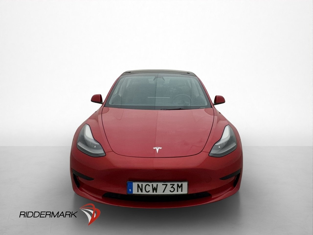 Tesla Model 3 2021, bild 3/10
