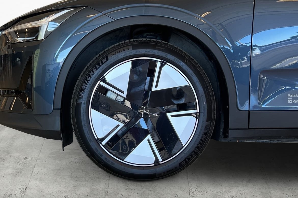 Polestar 2 Long range Single motor 2025, photo 6/10