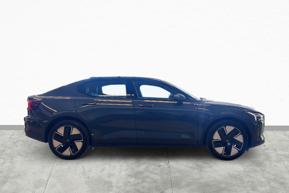 Polestar 2 Long range Single motor 2025, photo 4/10