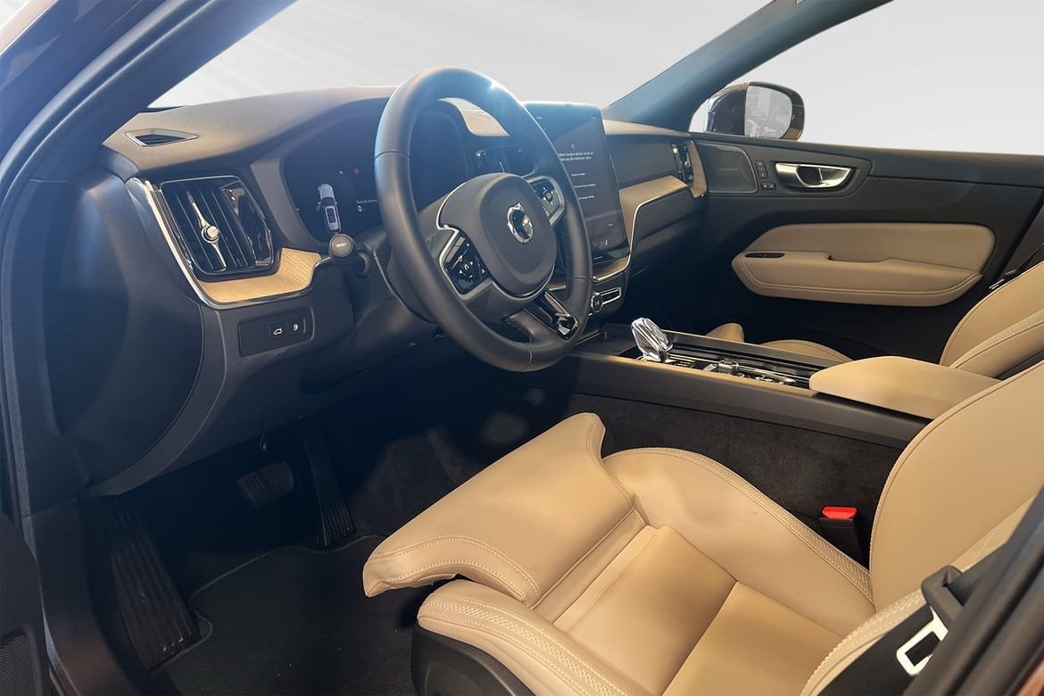 Volvo XC60 2026, bild 7/10