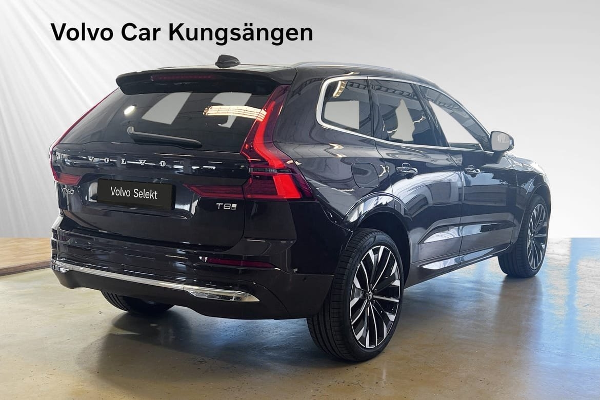 Volvo XC60 2026, bild 5/10