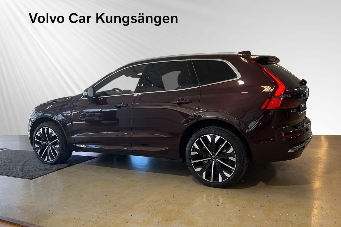 Volvo XC60 2026, bild 3/10