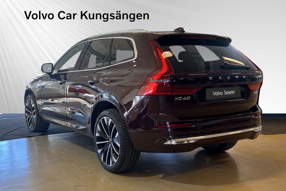 Volvo XC60 2026, bild 4/10