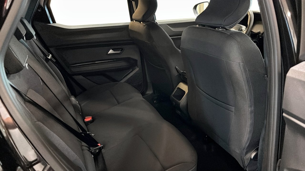 Dacia Duster EXPRESSION HYBRID 155 2026, kuva 5/10