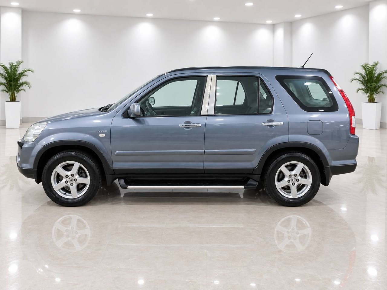 Honda CR-V 2.0 4WD Euro 4 2006, bild 4/10