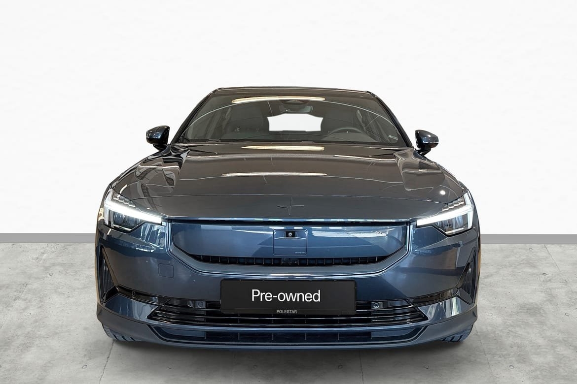 Polestar 2 Long range Single motor 2025, photo 3/10