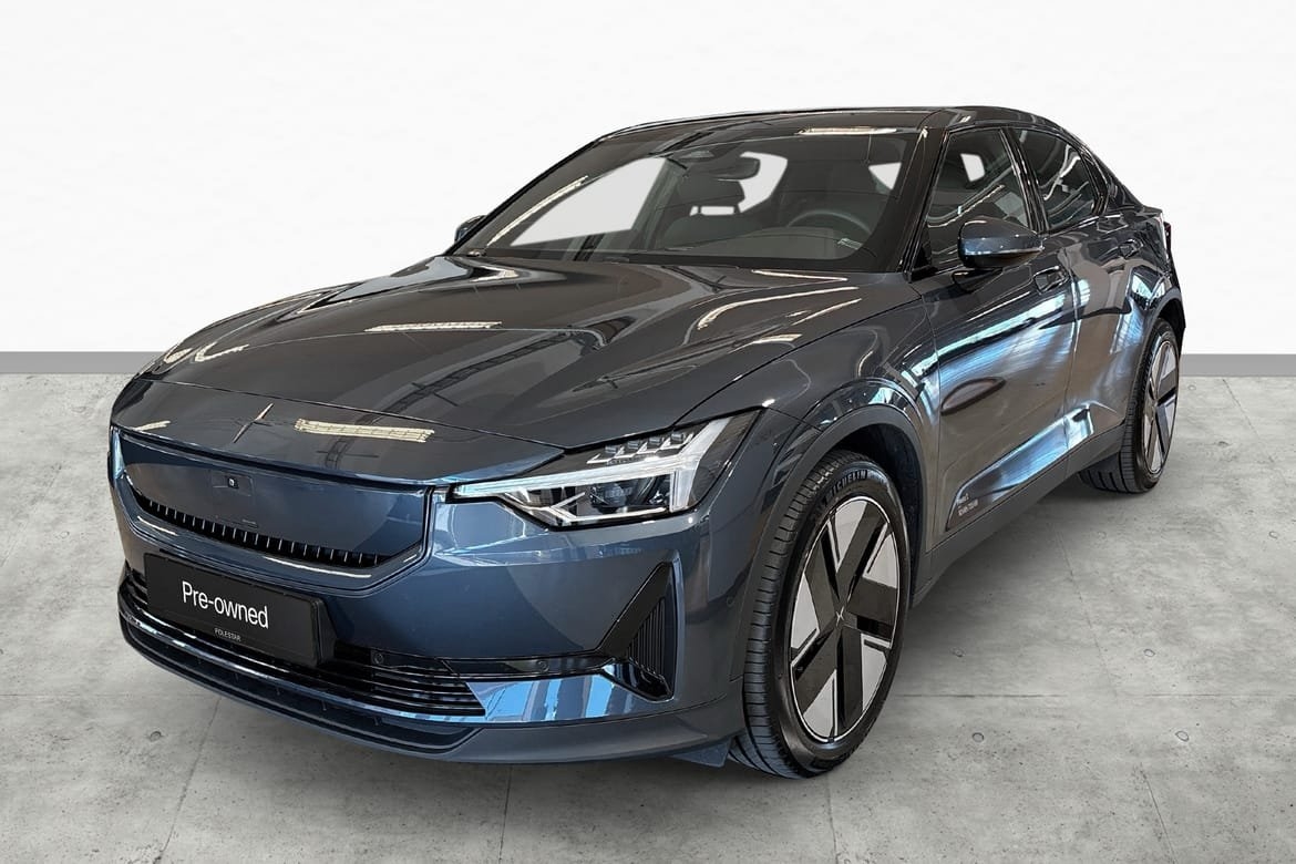 Polestar 2 Long range Single motor 2025, photo 7/10