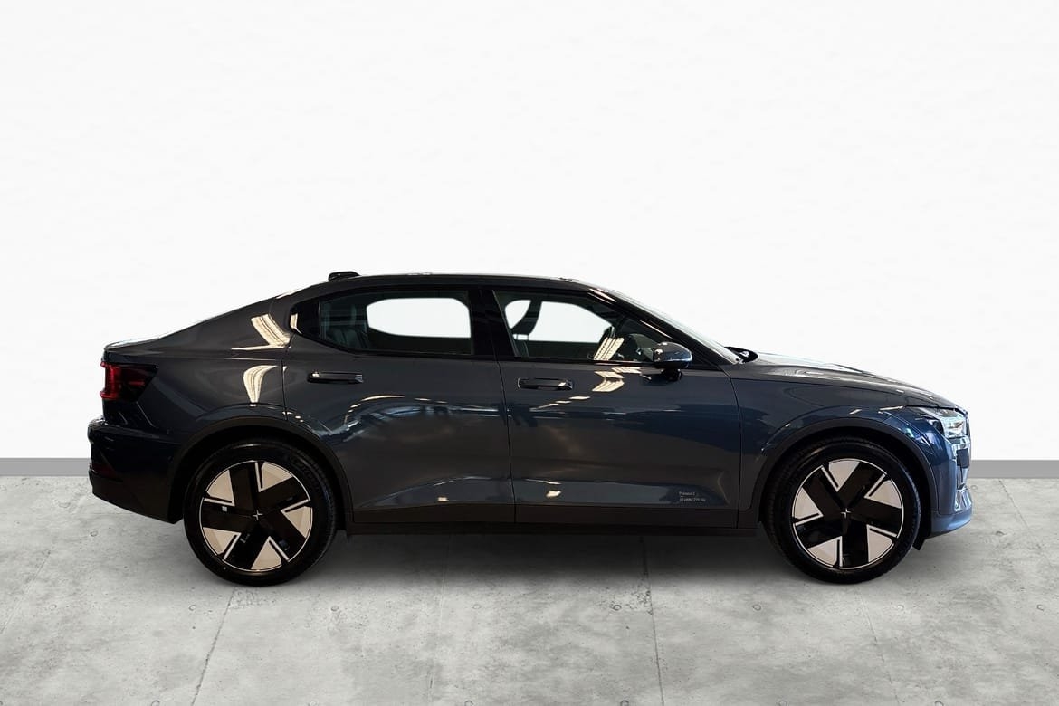 Polestar 2 Long range Single motor 2025, photo 4/10
