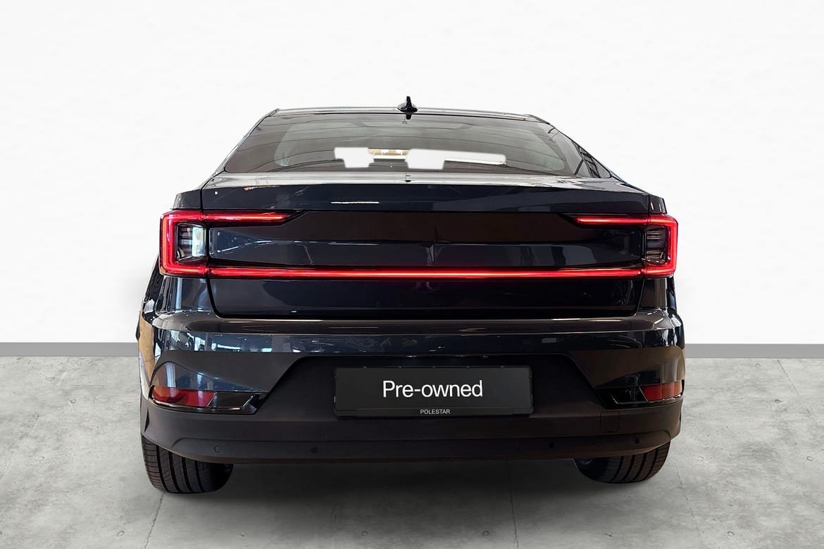 Polestar 2 Long range Single motor 2025, photo 5/10