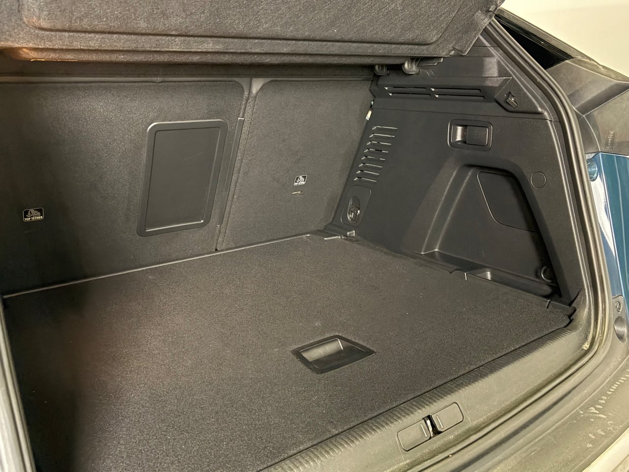Peugeot 3008 131hk GT AUT - Backkamera 2023, bild 7/10