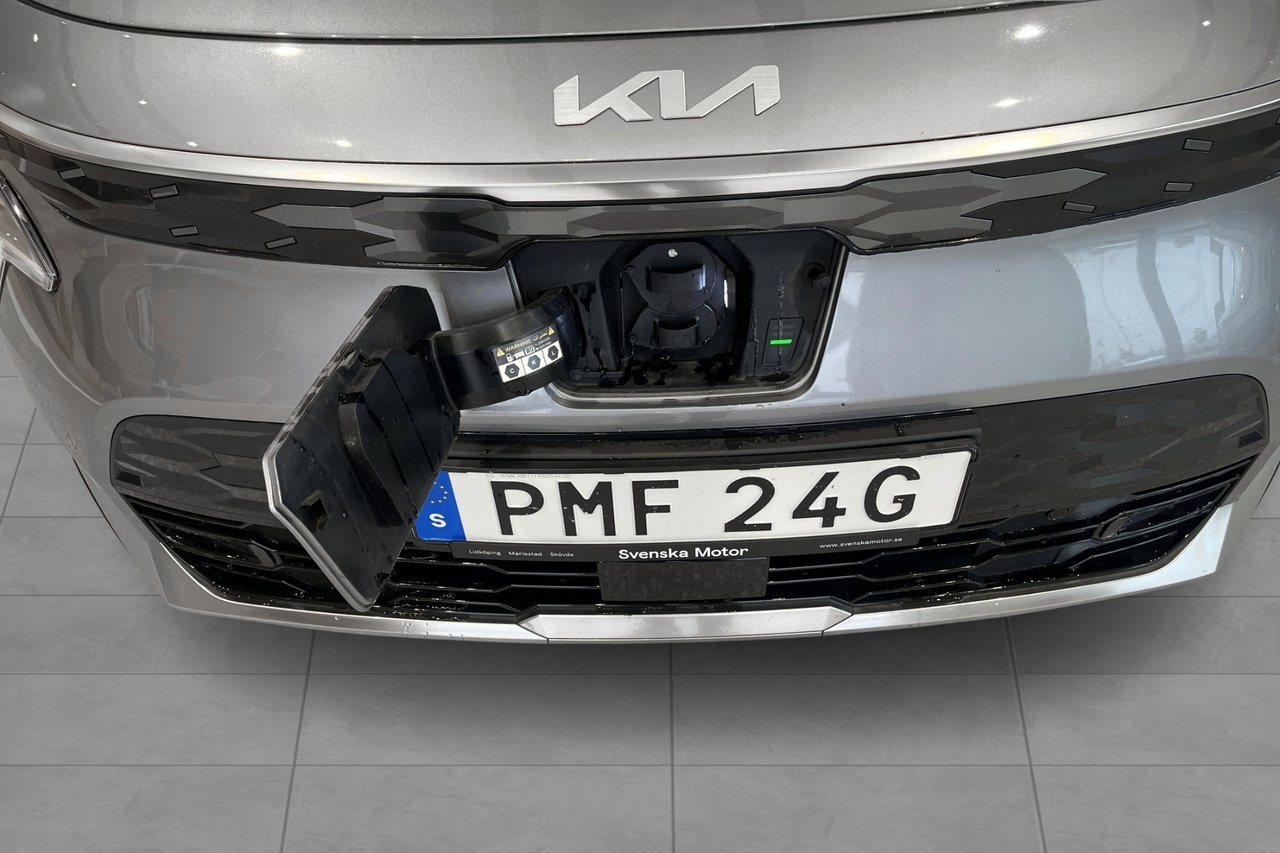 Kia Niro Advance 2023, bild 6/10