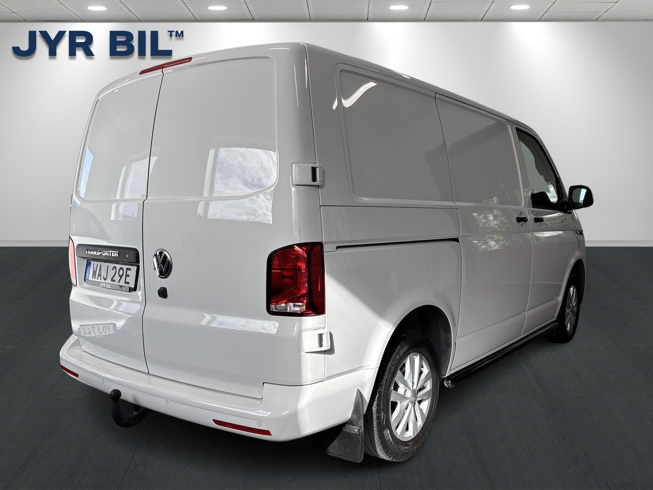 Volkswagen Transporter 2020, bild 3/10