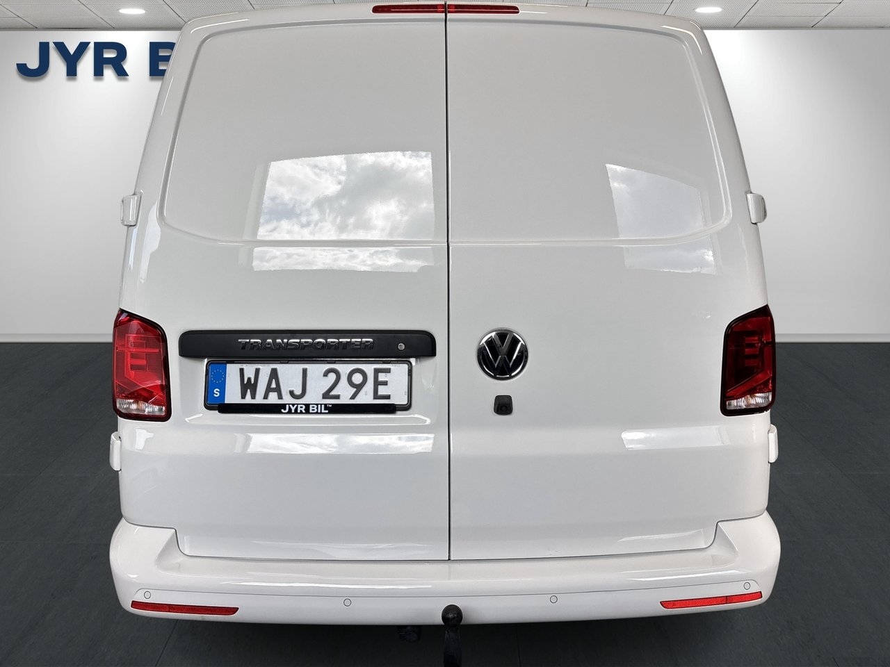 Volkswagen Transporter 2020, bild 4/10
