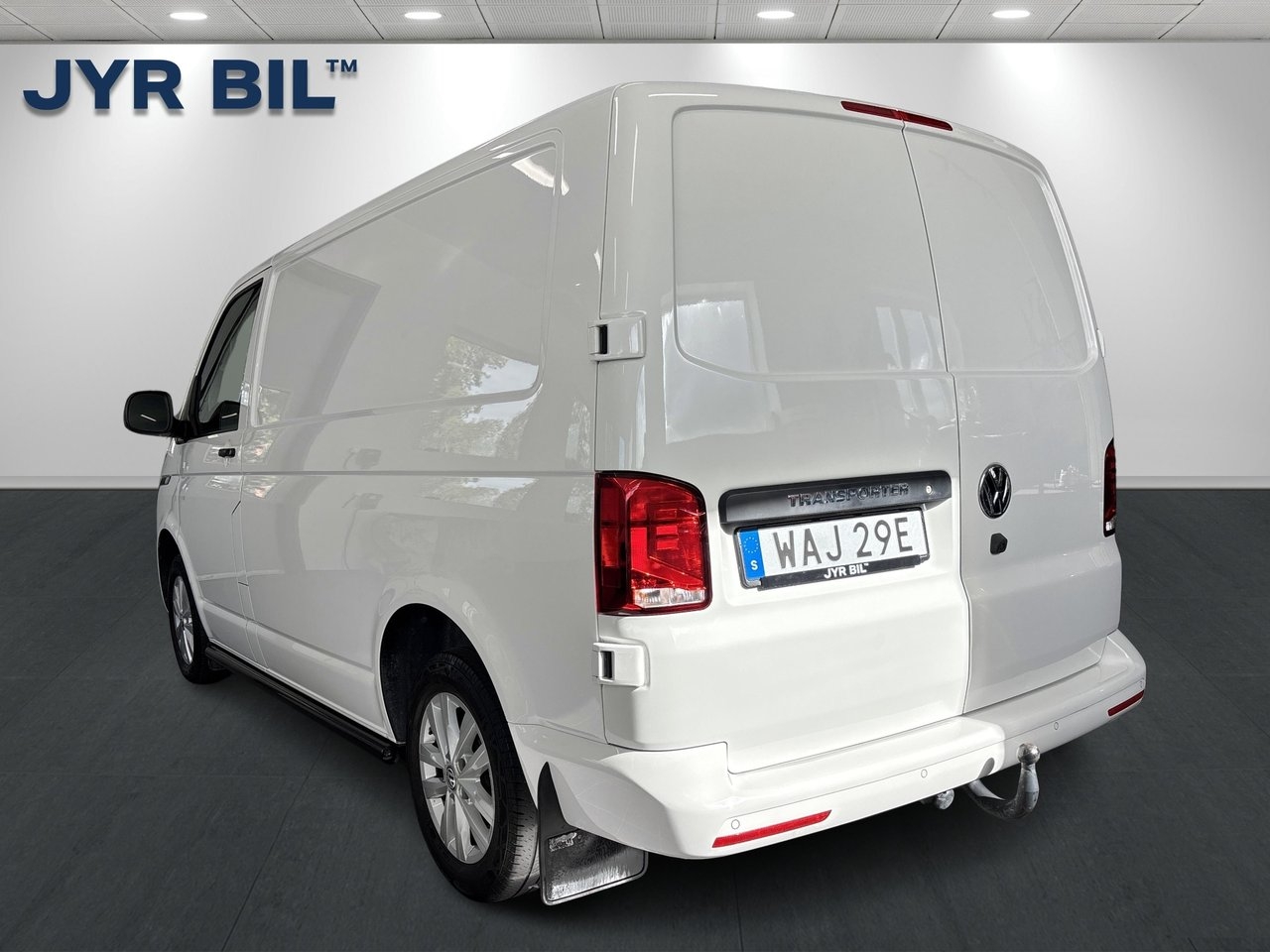 Volkswagen Transporter 2020, bild 5/10