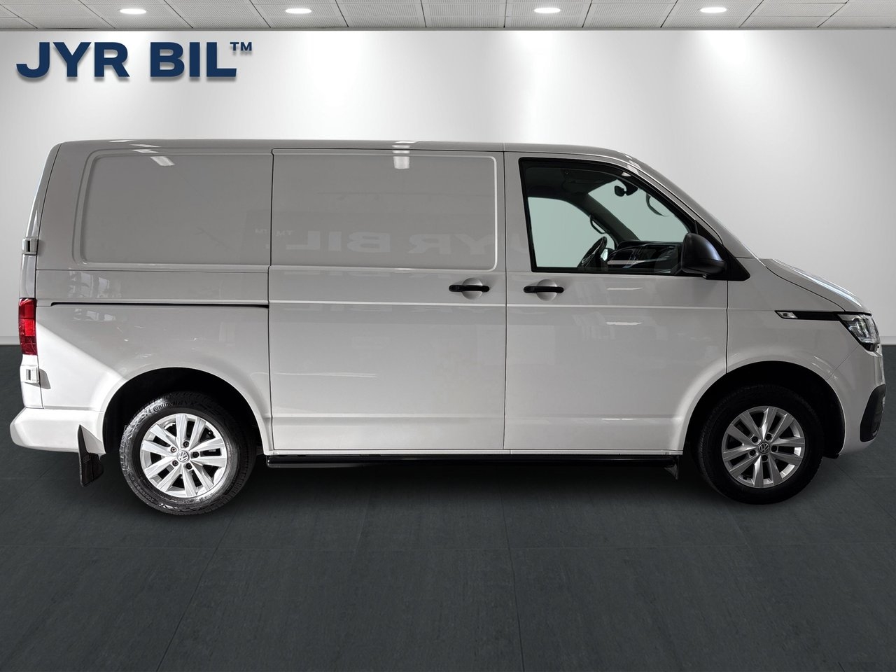Volkswagen Transporter 2020, bild 2/10