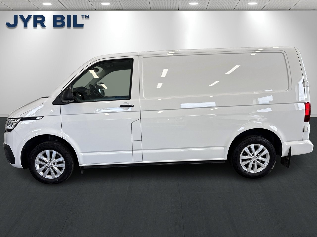 Volkswagen Transporter 2020, bild 6/10