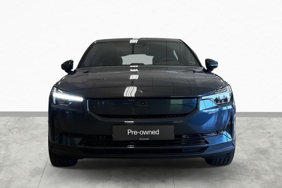 Polestar 2 Long range Single motor 2025, bild 3/10