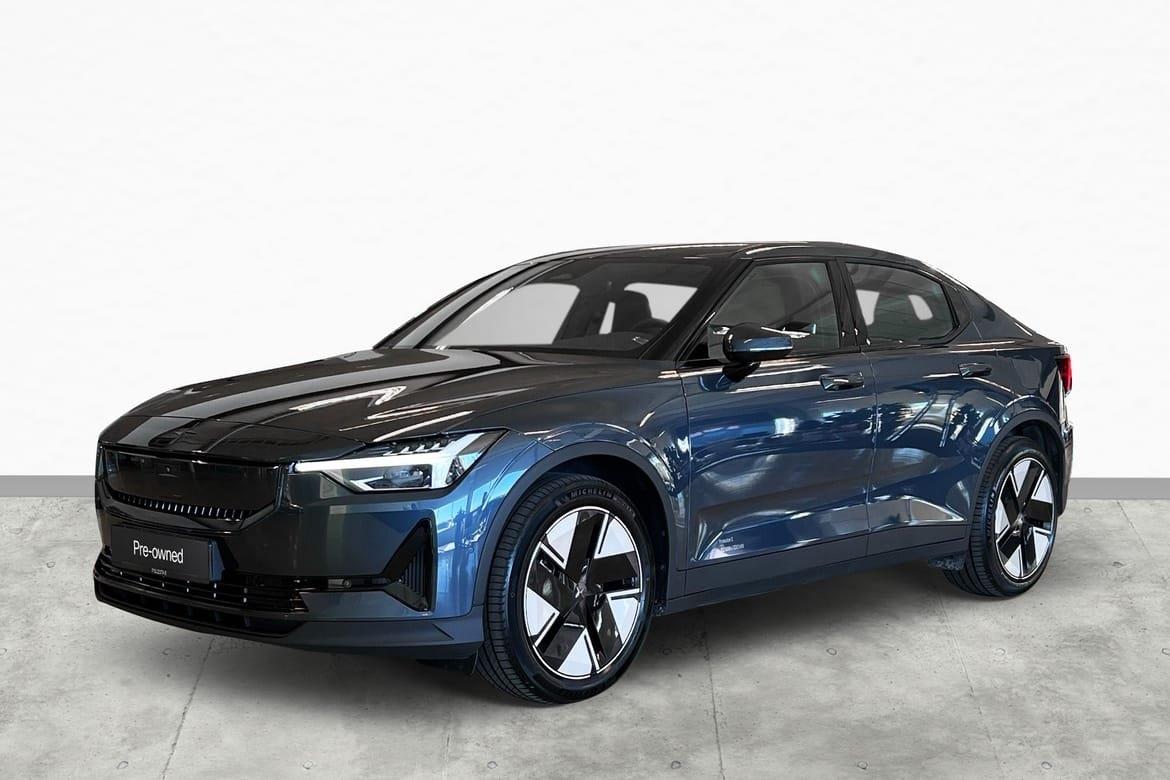 Polestar 2 Long range Single motor 2025, bild 7/10