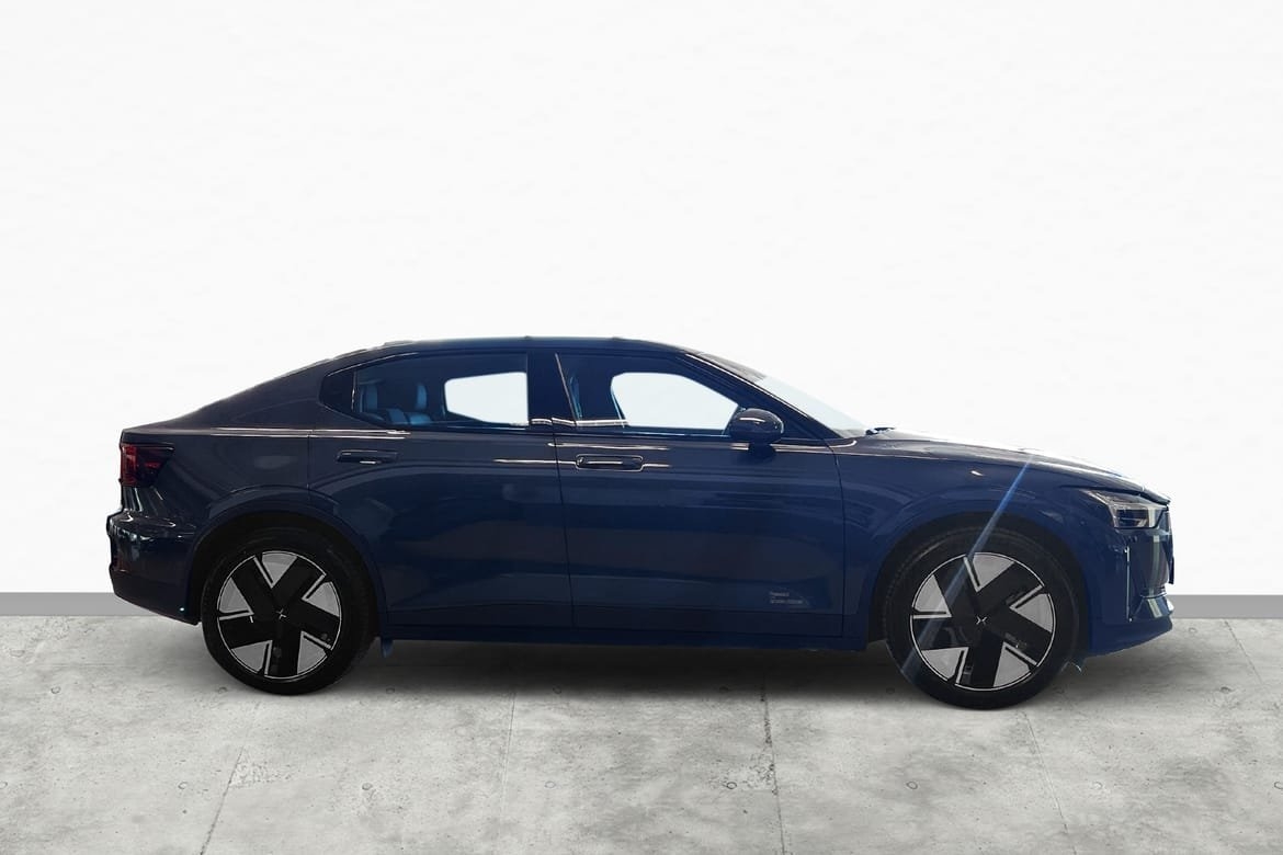 Polestar 2 Long range Single motor 2025, bild 4/10