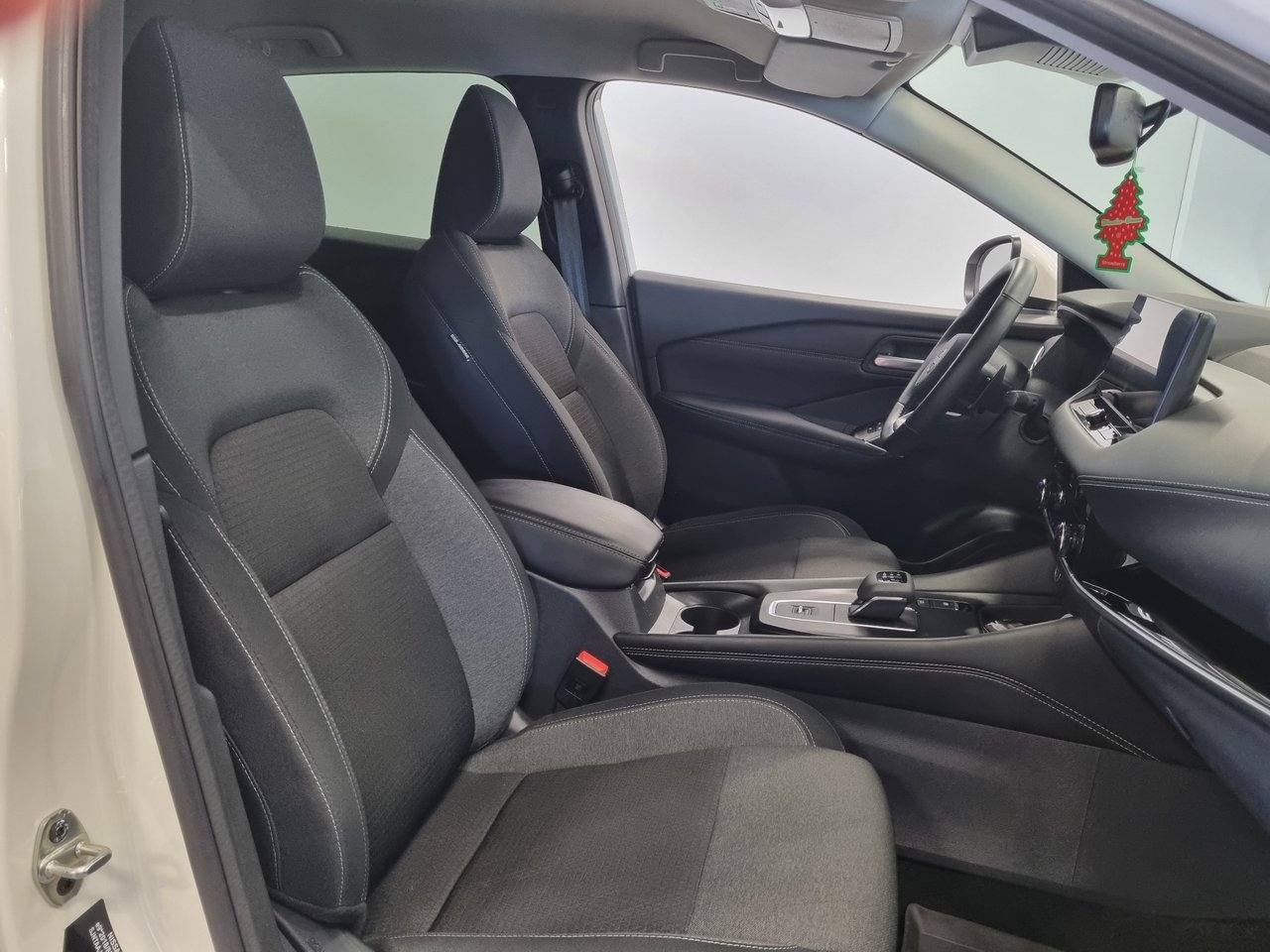 Nissan Qashqai 2024, bild 7/10