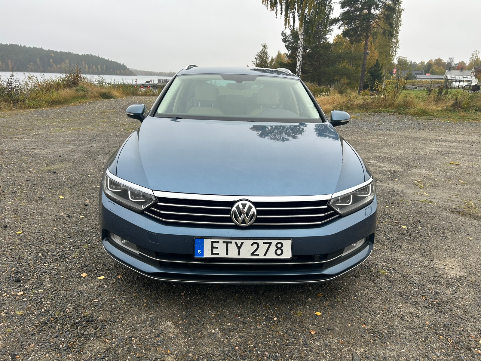 Volkswagen Passat 2015, bild 2/10