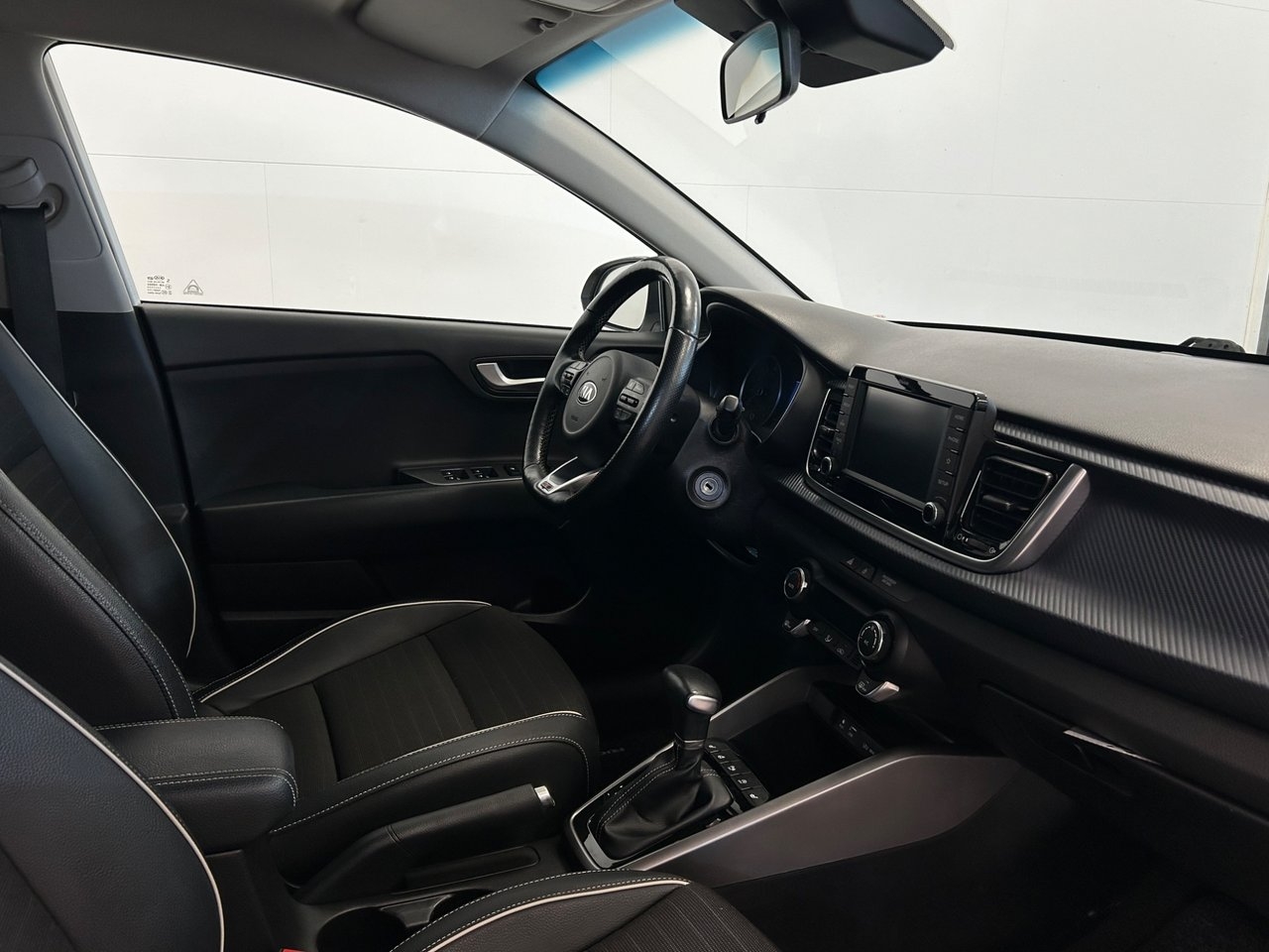 Kia Rio 2019, bild 4/10