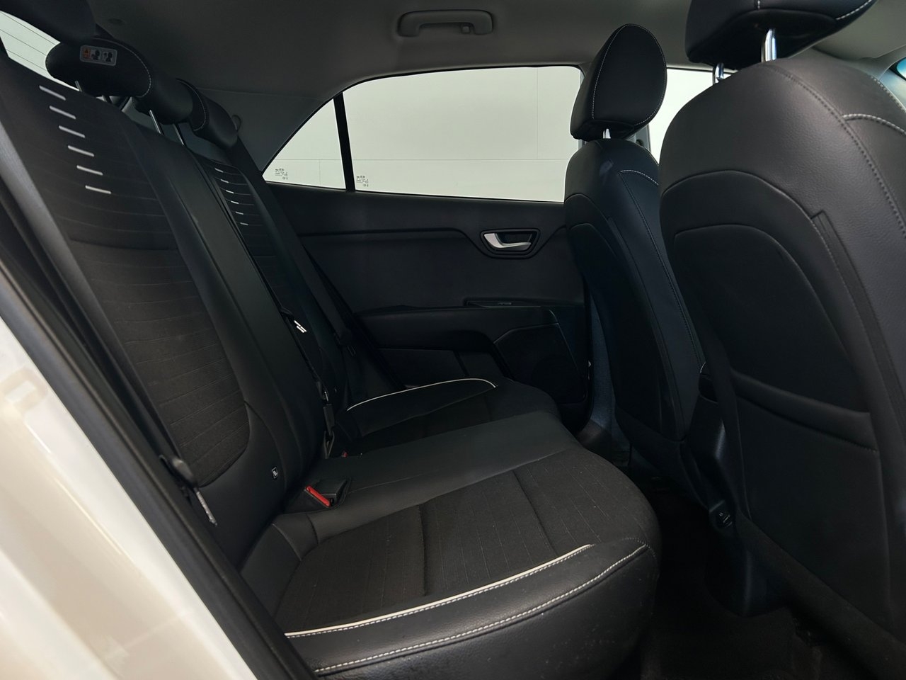 Kia Rio 2019, bild 6/10