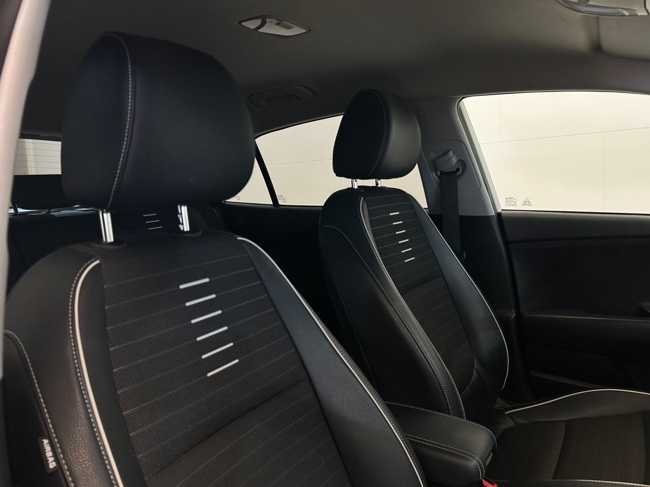 Kia Rio 2019, bild 5/10