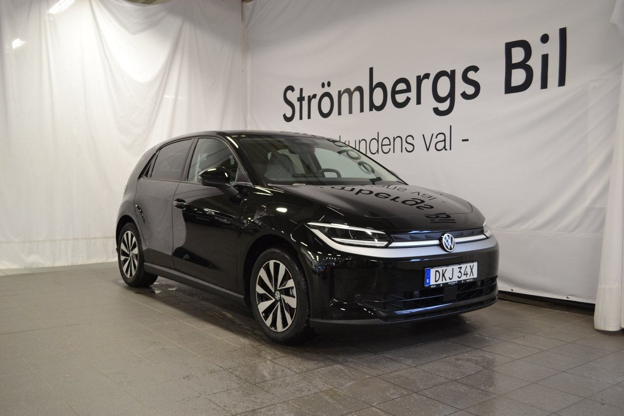 Volkswagen ID. Polo