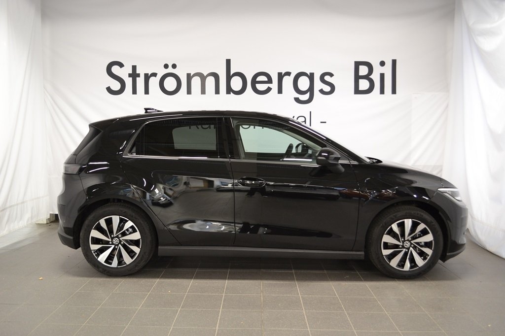 Volkswagen ID. Polo LIFE 155 KW/211hk 2027, bild 2/9