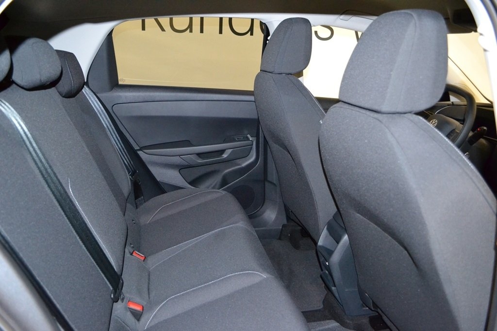 Volkswagen ID. Polo LIFE 155 KW/211hk 2027, bild 7/9