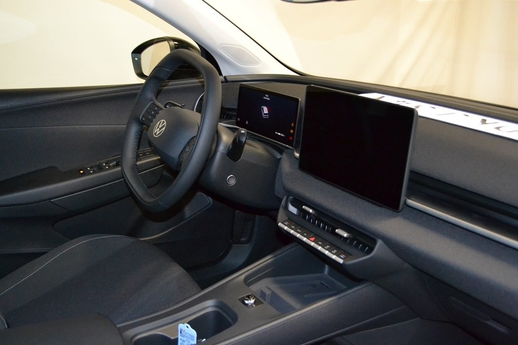 Volkswagen ID. Polo LIFE 155 KW/211hk 2027, bild 5/9