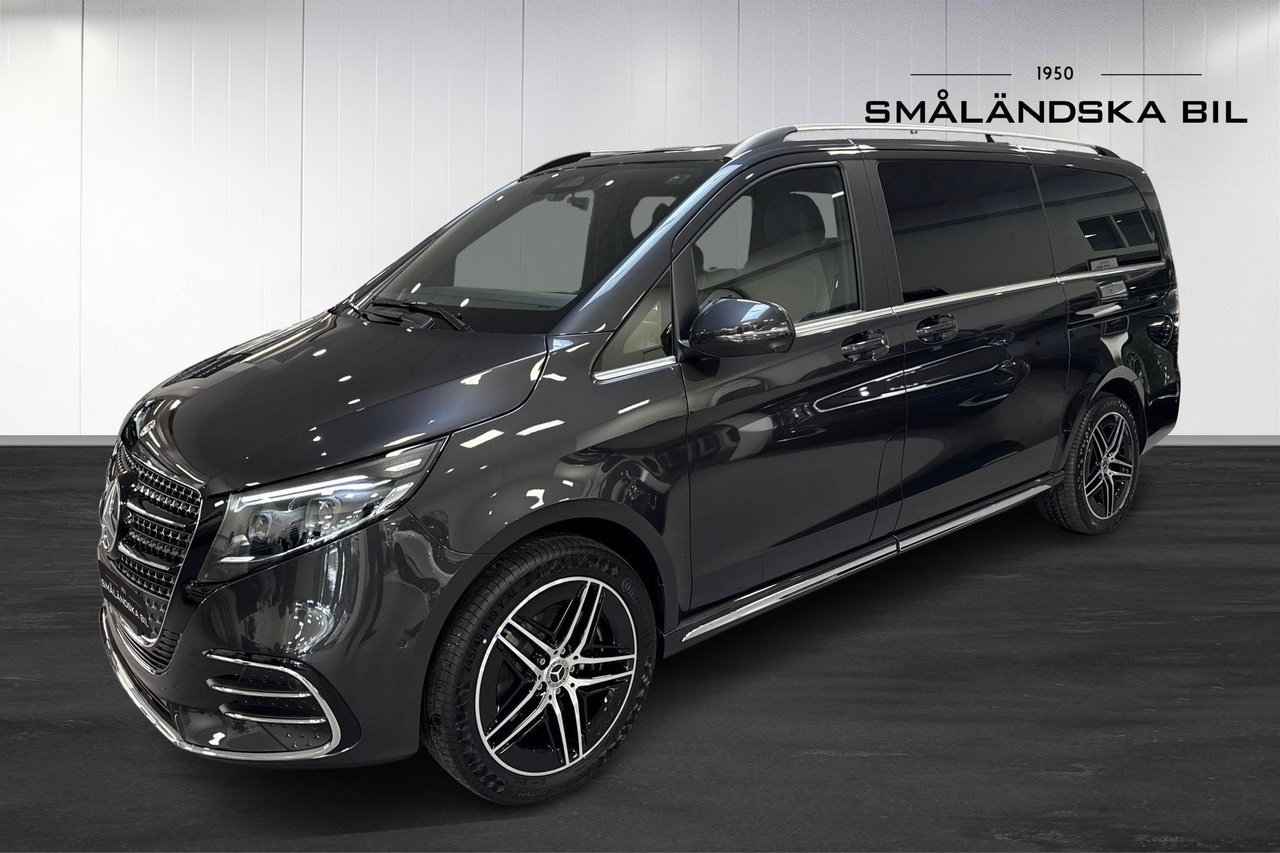 Mercedes-Benz V