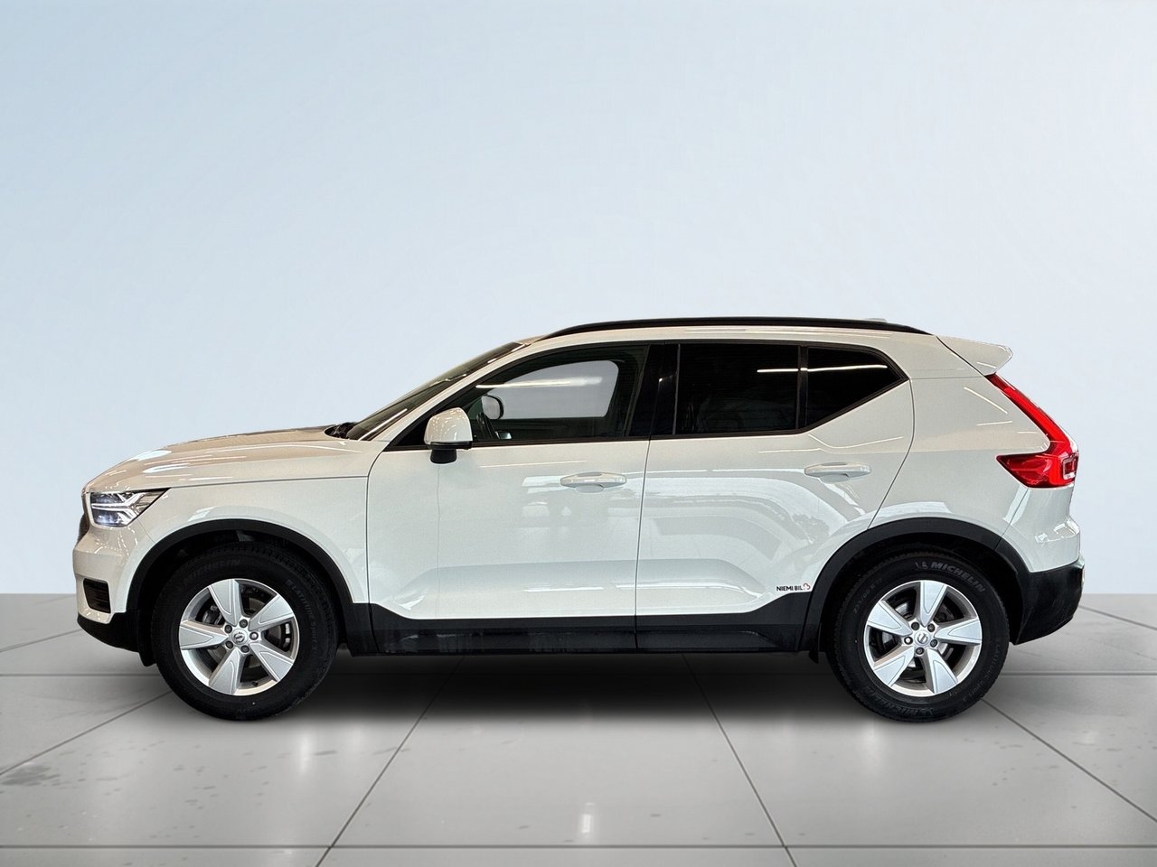Volvo XC40 2020, bild 4/10