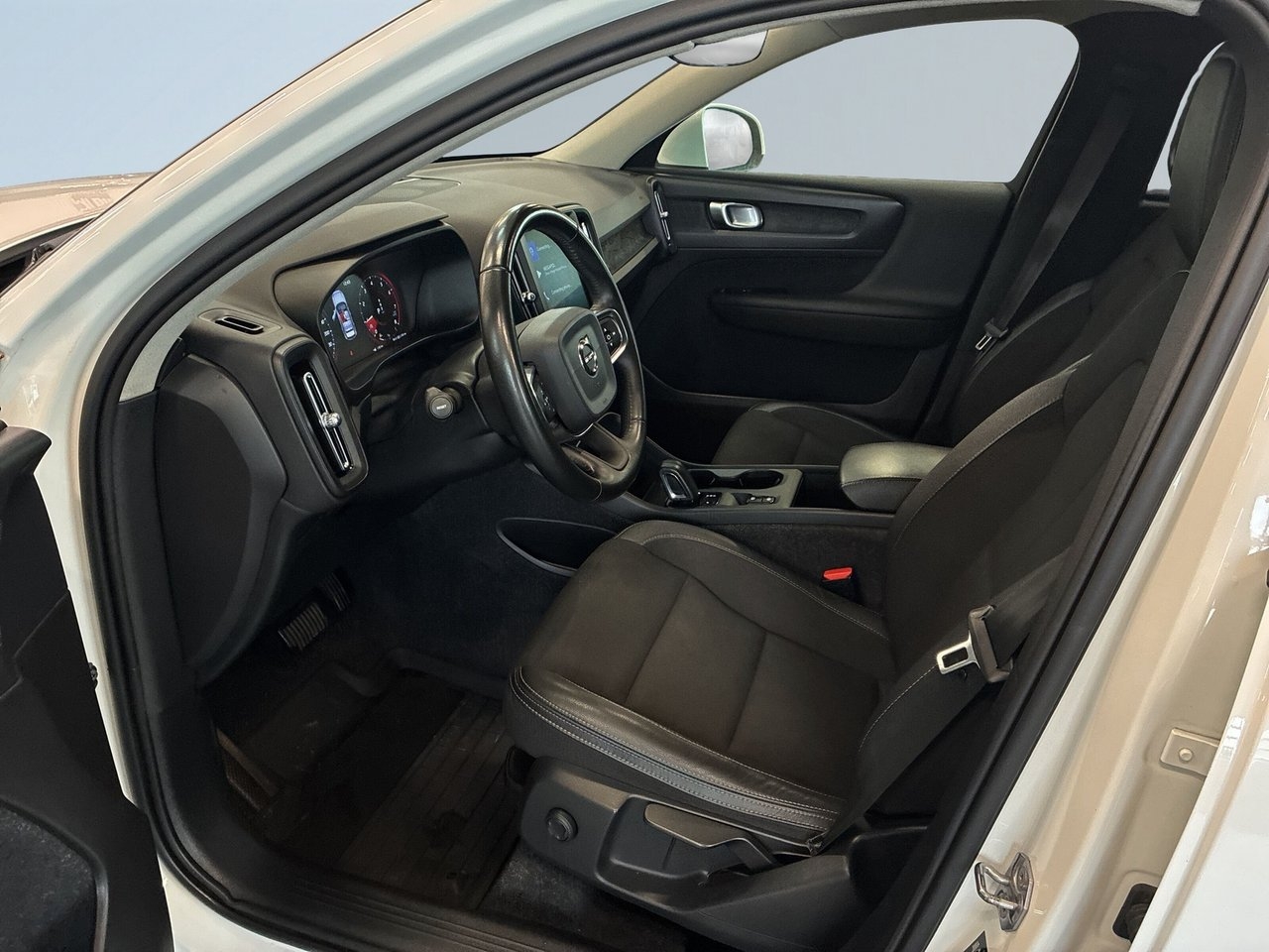 Volvo XC40 2020, bild 7/10