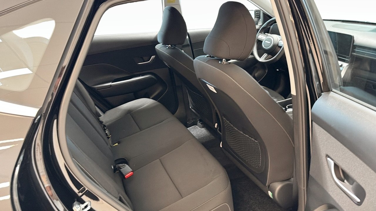 Hyundai Kona hybrid Essential 2027, bild 5/10