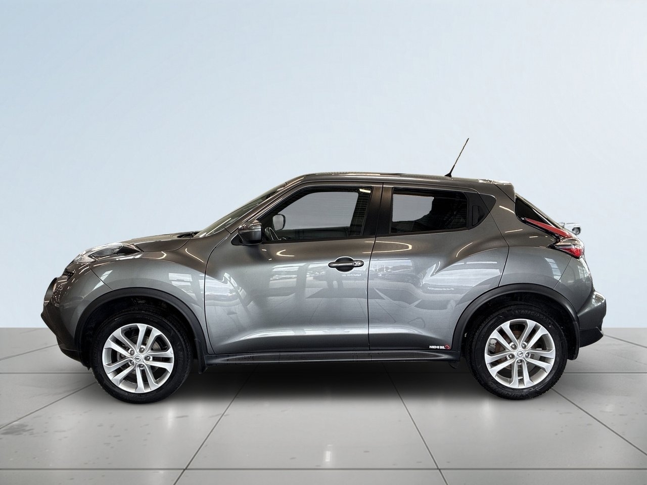 Nissan Juke 2016, bild 4/10